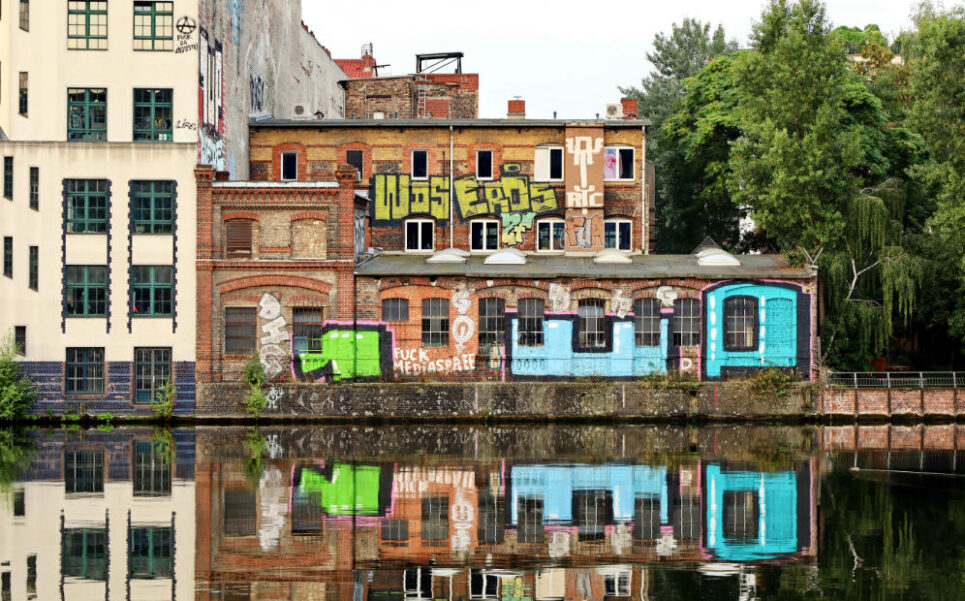 Kreuzberg Berlin