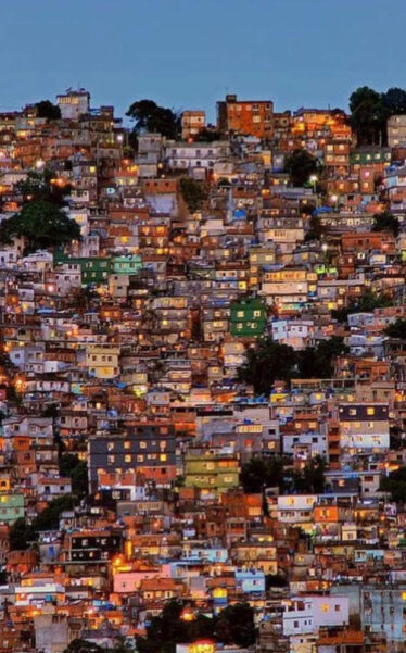 Favela Brasil