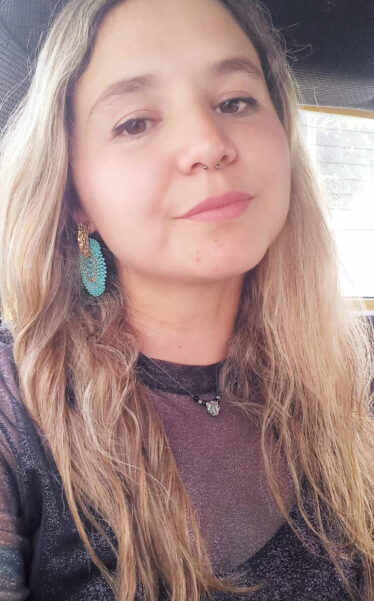 Ana María Ospina, ilustradora colombiana