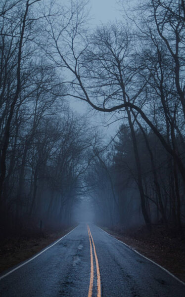 Road Less Travelled
