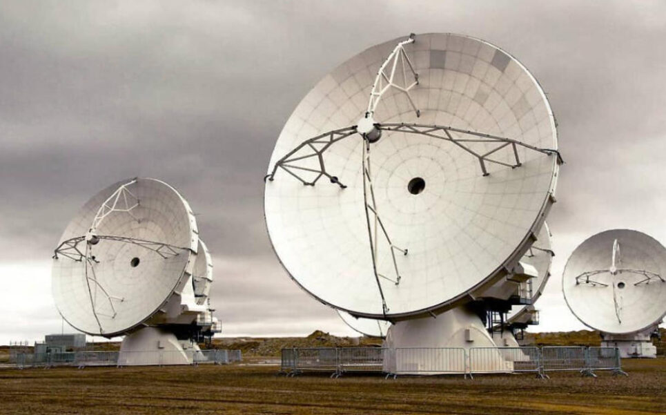 Observatorio Alma