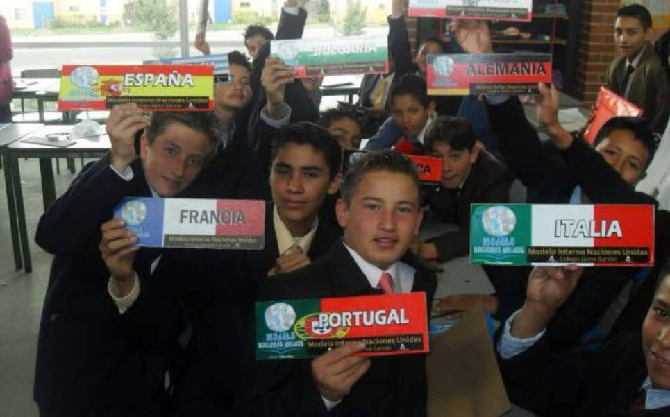 participantes MNU