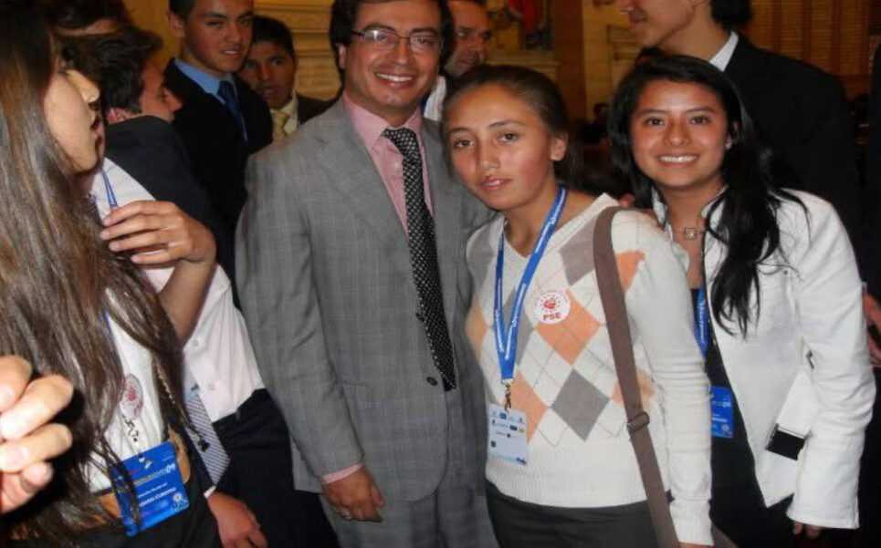 participantes MNU