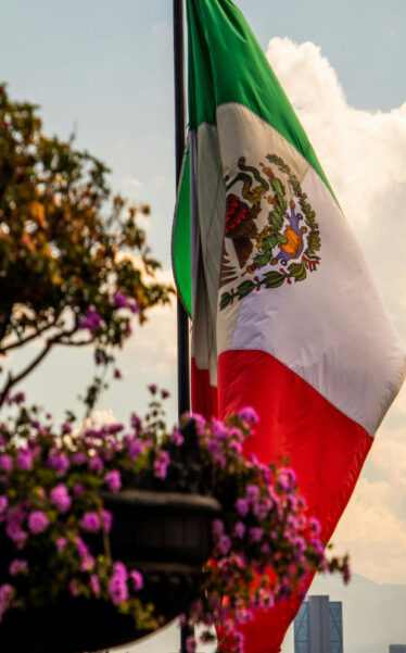 Ciudad de México, CDMX, Mexico