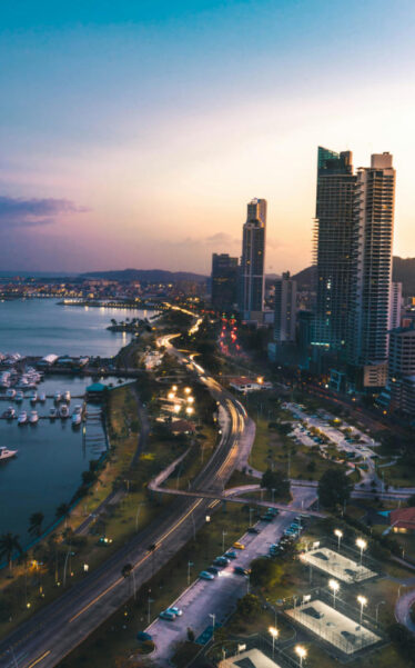 Ciudad de Panama