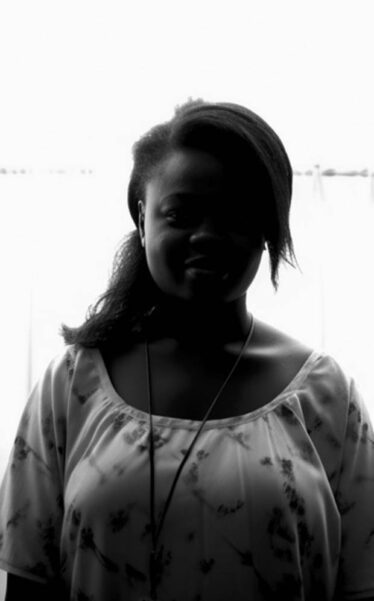 Mariam spent over four months under exploitation from traffickers. She now advocates to protect other victims.