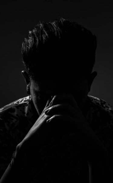 Mario* and his boyfriend left Venezuela in search of job opportunities. They travelled by foot all the way to Ecuador, passing through Colombia. After they arrived, he thought he found a job, but soon realized his employer was intent on exploiting him