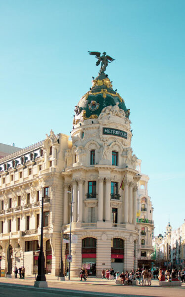 Madrid