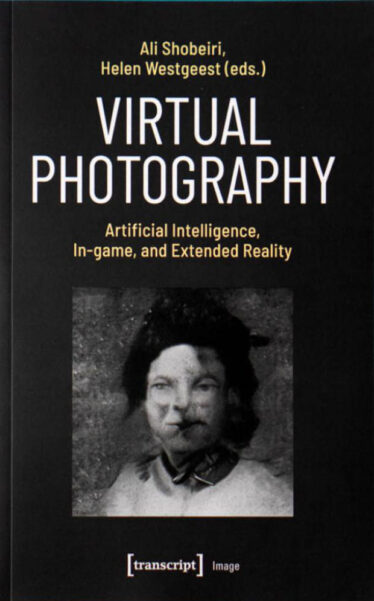 Book: Virtual Photography