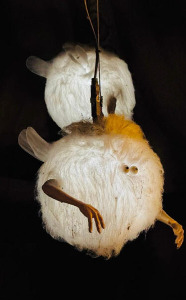 Europa Park The Minyons Kingdom