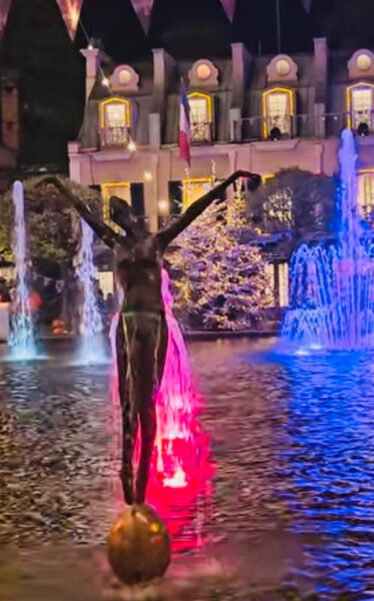 Europa Park - France