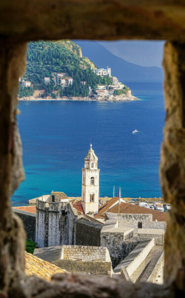 Dubrovnik, Croatia