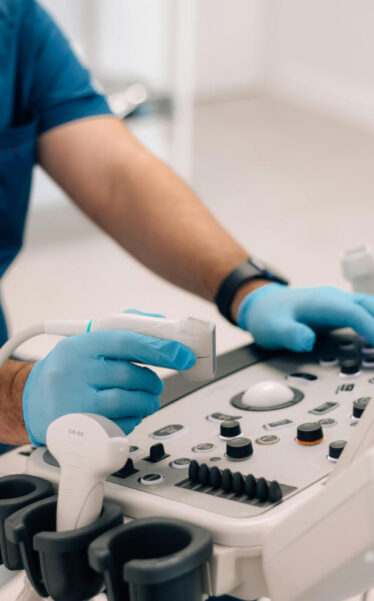 Ultrasound Doctor