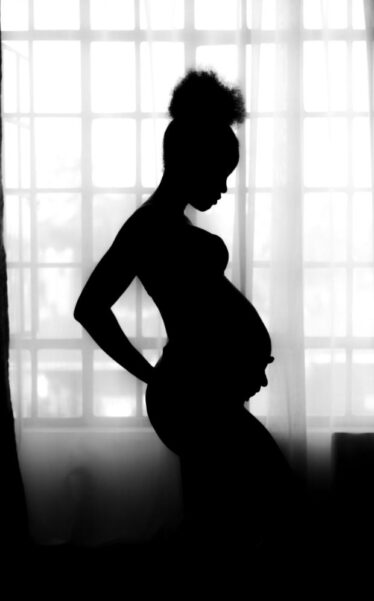 Pregnant Woman