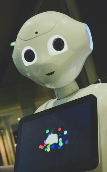 robot