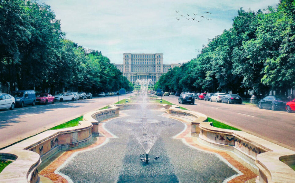 Bucarest