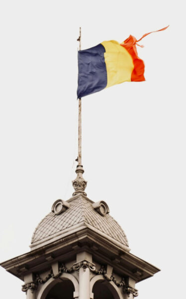Romania, Romania