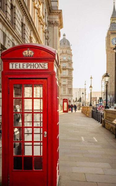 London