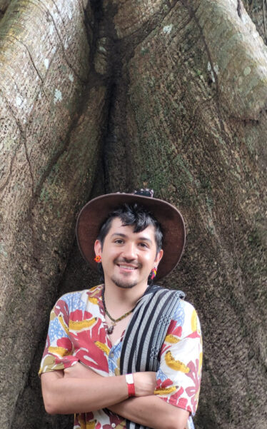archivo personal - Sebastián Valdivieso