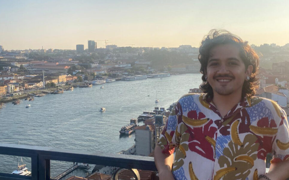archivo personal - Sebastián Valdivieso