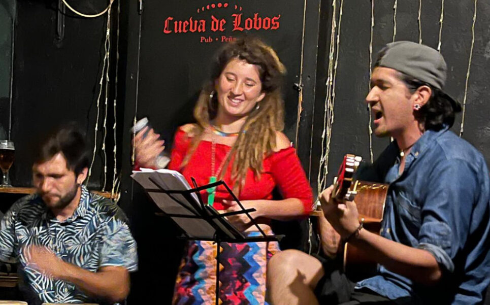 archivo personal - Sebastián Valdivieso