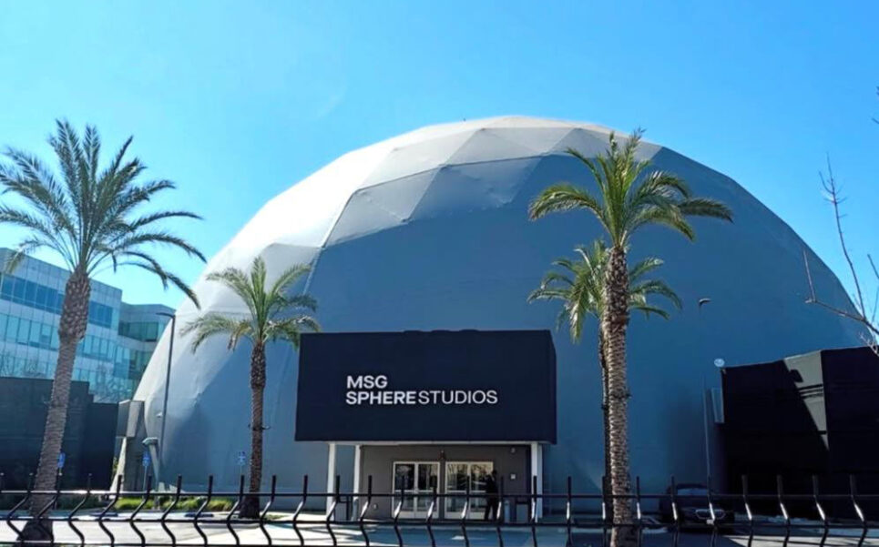 Sphere Studios