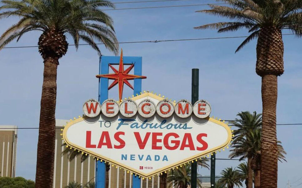 Las Vegas Nevada