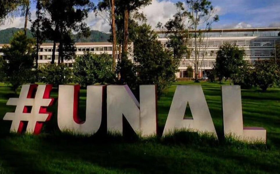 Universidad Nacional de Colombia