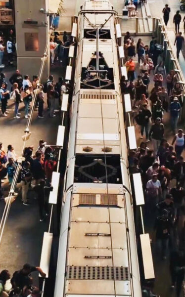 metro de medellin